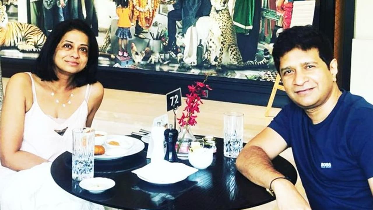 कौन थे KK जिन्होंने कभी नहीं ली गाने की ट्रेनिंग, स्टेज पर गाते मुस्कुराते कहा दुनिया को अलविदा कौन थे KK जिन्होंने कभी नहीं ली गाने की ट्रेनिंग, स्टेज पर गाते मुस्कुराते कहा दुनिया को अलविदा