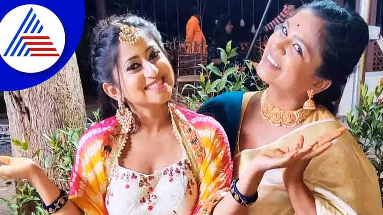 'ಲಕ್ಷಣ' ಧಾರಾವಾಹಿಯಲ್ಲಿ ಮಿಲಿ ತಾಯಿ ಇವರೇ ಅಂತೆ ನೋಡಿ 'ಲಕ್ಷಣ' ಧಾರಾವಾಹಿಯಲ್ಲಿ ಮಿಲಿ ತಾಯಿ ಇವರೇ ಅಂತೆ ನೋಡಿ