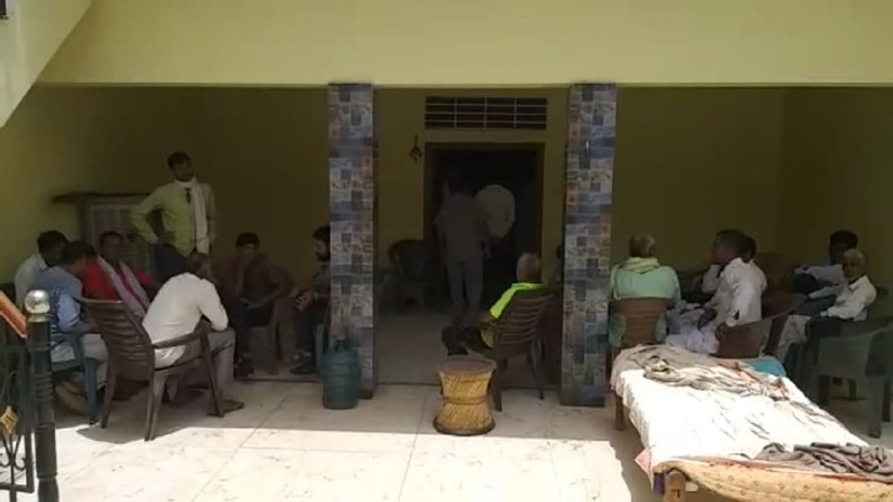राजस्थान में फिल्मी अंदाज़ में हुई चोरी, पूरा परिवार घर में मौजूद फिर भी  किसी को भनक तक ना लगी