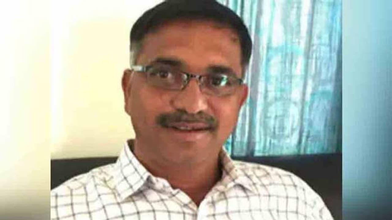 జైల్లో ప్రత్యేక వసతులు కల్పించాలి: వైఎస్ వివేకా కేసులో నిందితుడు దేవిరెడ్డి శివశంకర్ రెడ్టి పిటిషన్