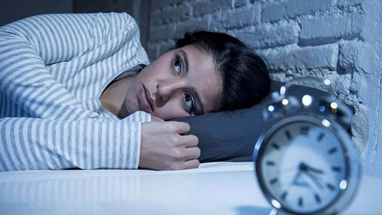 ये 4 कारण उड़ा सकते हैं किसी की भी रातों की नींद, हमेशा बनी रहती है बैचेनी ये 4 कारण उड़ा सकते हैं किसी की भी रातों की नींद, हमेशा बनी रहती है बैचेनी