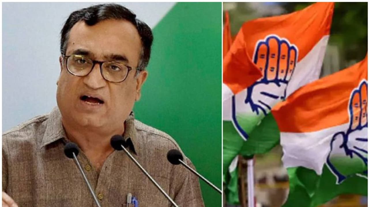 രാജ്യസഭ തെരഞ്ഞെടുപ്പിലും റിസോർട്ട് രാഷ്ട്രീയം? കോൺഗ്രസ് എംഎൽഎമാരെ ഛത്തീസ്ഗഡിലെ റിസോർട്ടിലേക്ക് മാറ്റിയേക്കും