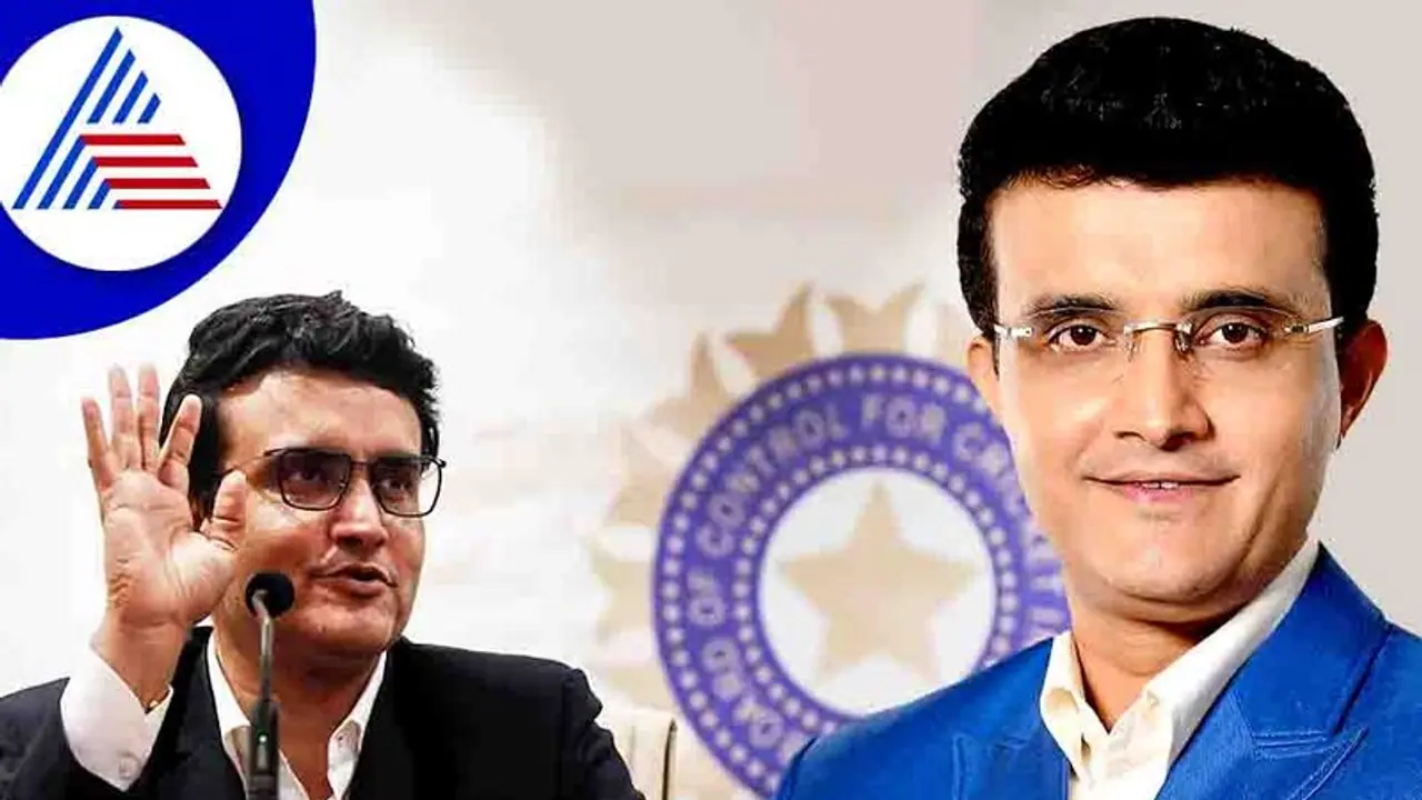 ಏಷ್ಯಾಕಪ್‌ ಕ್ರಿಕೆಟ್ ಟೂರ್ನಿ ಲಂಕಾದಿಂದ ಯುಎಇಗೆ ಶಿಫ್ಟ್: ಸೌರವ್ ಗಂಗೂಲಿ