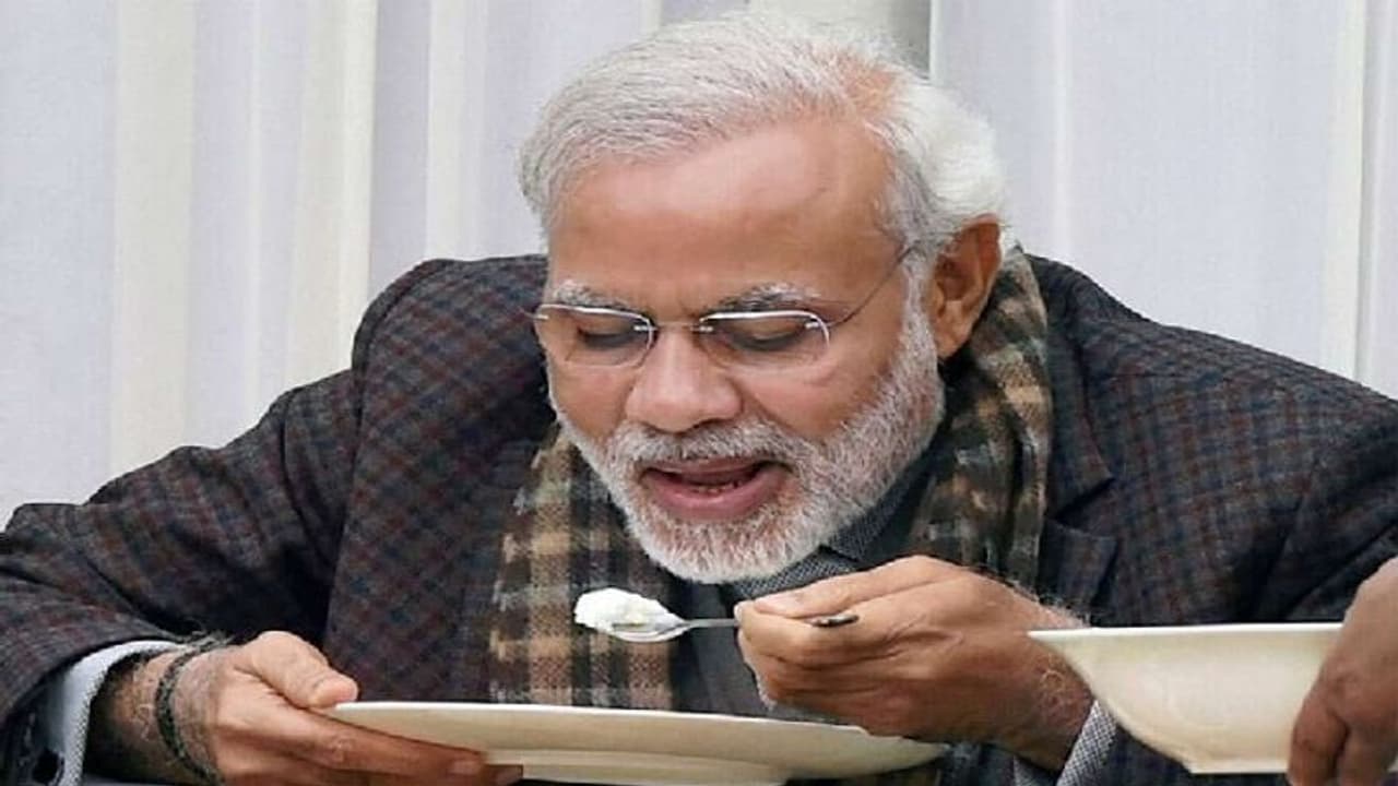 'ಸಾಬು ದಾನಾ ಖಿಚಡಿ' ಮಾಡೋದನ್ನು ಪ್ರಧಾನಿ ಮೋದಿ ನನಗೆ ಕಲಿಸಿದರು: ಶಿಮ್ಲಾ ಬಿಜೆಪಿ ಮುಖಂಡನ ಪತ್ನಿ