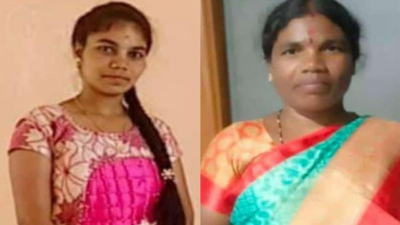 ഭര്തൃപീഡനം, വീട്ടിലേക്ക് പോകാൻ മടിച്ചു; മകളെ പിതാവ് തല്ലിക്കൊന്നു, തടഞ്ഞ ഭാര്യയെയും കൊലപ്പെടുത്തി ഭര്തൃപീഡനം, വീട്ടിലേക്ക് പോകാൻ മടിച്ചു; മകളെ പിതാവ് തല്ലിക്കൊന്നു, തടഞ്ഞ ഭാര്യയെയും കൊലപ്പെടുത്തി