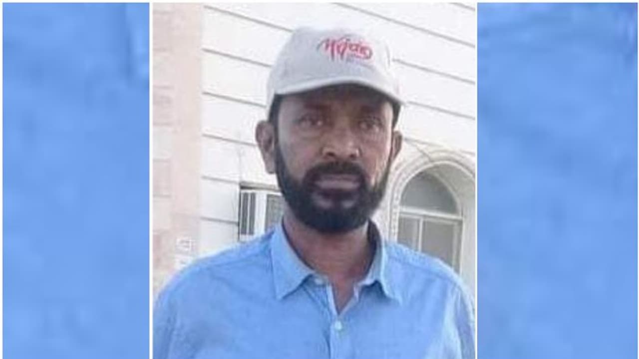 റോഡപകടത്തിൽ മരിച്ച പ്രവാസി മലയാളിയുടെ മൃതദേഹം ഖബറടക്കി