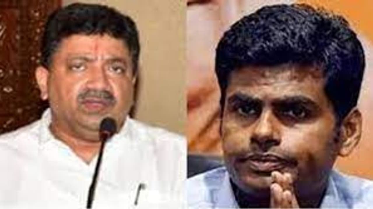 தமிழகப் பொருளாதாரத்தை சீரழிக்கும் பிடிஆர் தியாகராஜனின் ஈகோ, ஜாலப் பேச்சு: பாஜக தலைவர் அண்ணாமலை விளாசல்