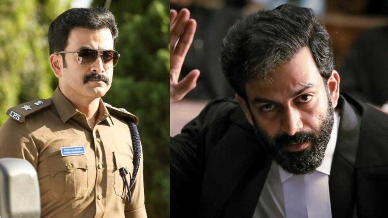 Jana Gana Mana Movie : 'ജന ​ഗണ മന' നെറ്റ്ഫ്ലിക്സില്‍; റിലീസ് മലയാളമുള്‍പ്പെടെ നാല് ഭാഷകളില്‍