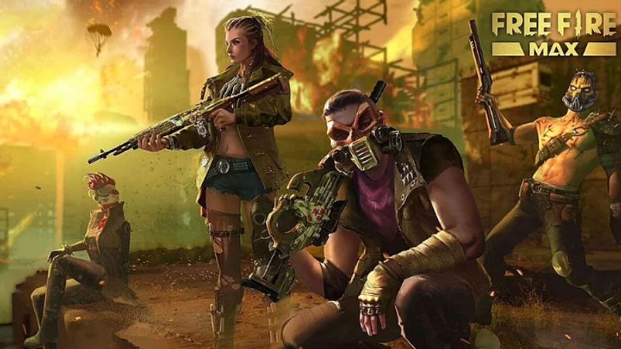 Garena Free Fire redeem codes for 2 June 2022: फ्री में मिल रहे गिफ्ट को ऐसे करें रिडीम, मिलेगा इतना कुछ Garena Free Fire redeem codes for 2 June 2022: फ्री में मिल रहे गिफ्ट को ऐसे करें रिडीम, मिलेगा इतना कुछ