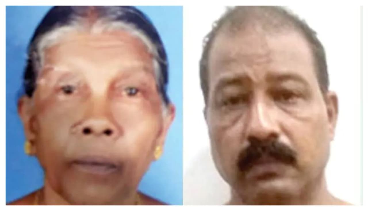 തല ചുമരിൽ ഇടിച്ചു, പലതവണ ചവിട്ടി; മകന്റെ ക്രൂരമർദ്ദനത്തിനിരയായ വയോധിക ചികിത്സയിലിരിക്കെ മരിച്ചു തല ചുമരിൽ ഇടിച്ചു, പലതവണ ചവിട്ടി; മകന്റെ ക്രൂരമർദ്ദനത്തിനിരയായ വയോധിക ചികിത്സയിലിരിക്കെ മരിച്ചു