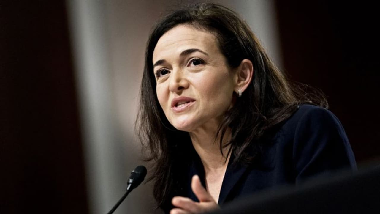14 साल बाद कंपनी छोड़ रही Meta COO Sheryl Sandberg, मार्क जुकरबर्ग ने लिखी दिल छू जाने वाली बात 