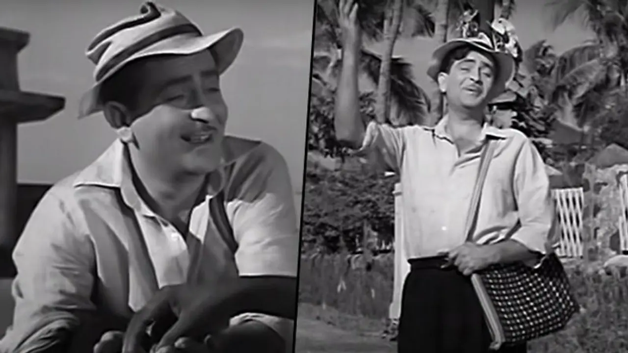 When Rishi Kapoor revealed Raj Kapoor's alleged affairs with heroines