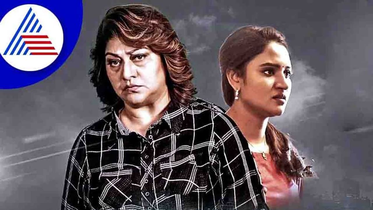 ನೈಟ್ ಕರ್ಫ್ಯೂ ಮೊದಲ ಚಿತ್ರದಷ್ಟೇ ಖುಷಿ ಕೊಟ್ಟಿತು: ಮಾಲಾಶ್ರೀ ನೈಟ್ ಕರ್ಫ್ಯೂ ಮೊದಲ ಚಿತ್ರದಷ್ಟೇ ಖುಷಿ ಕೊಟ್ಟಿತು: ಮಾಲಾಶ್ರೀ