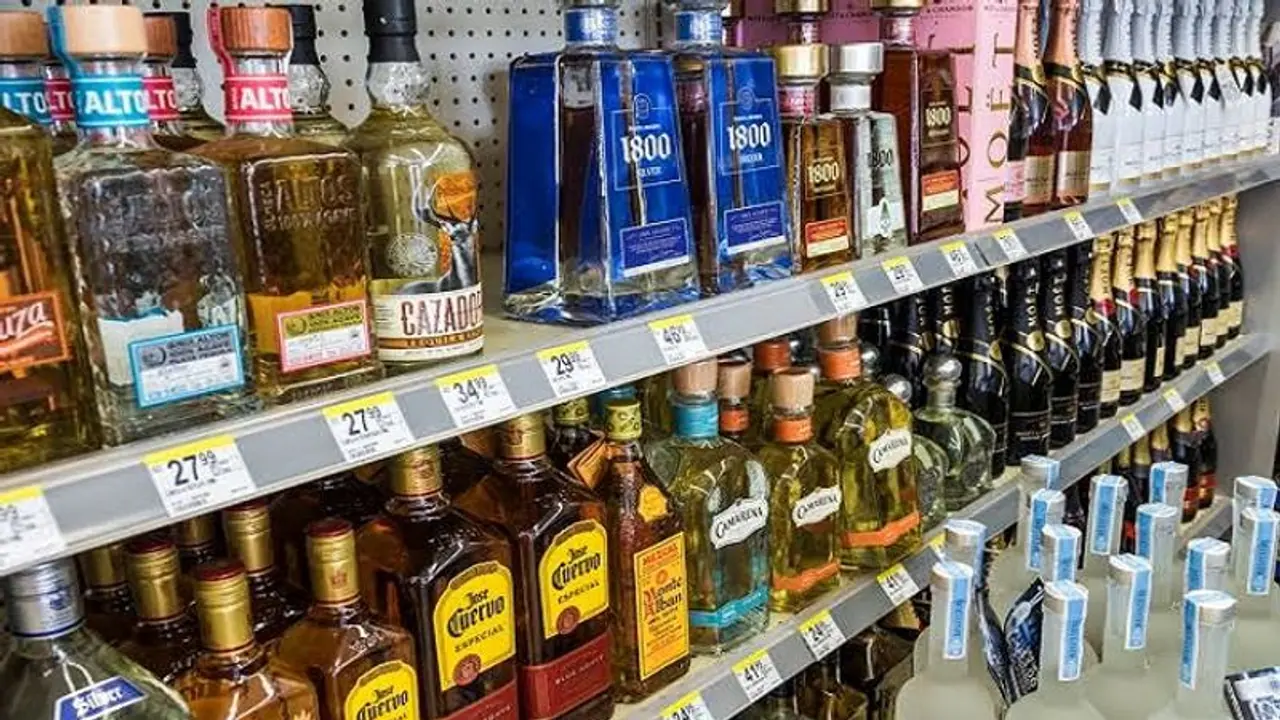 New mobile app 'mAbkaridelhi' to provide information on liquor vends in Delhi; here's what we know 