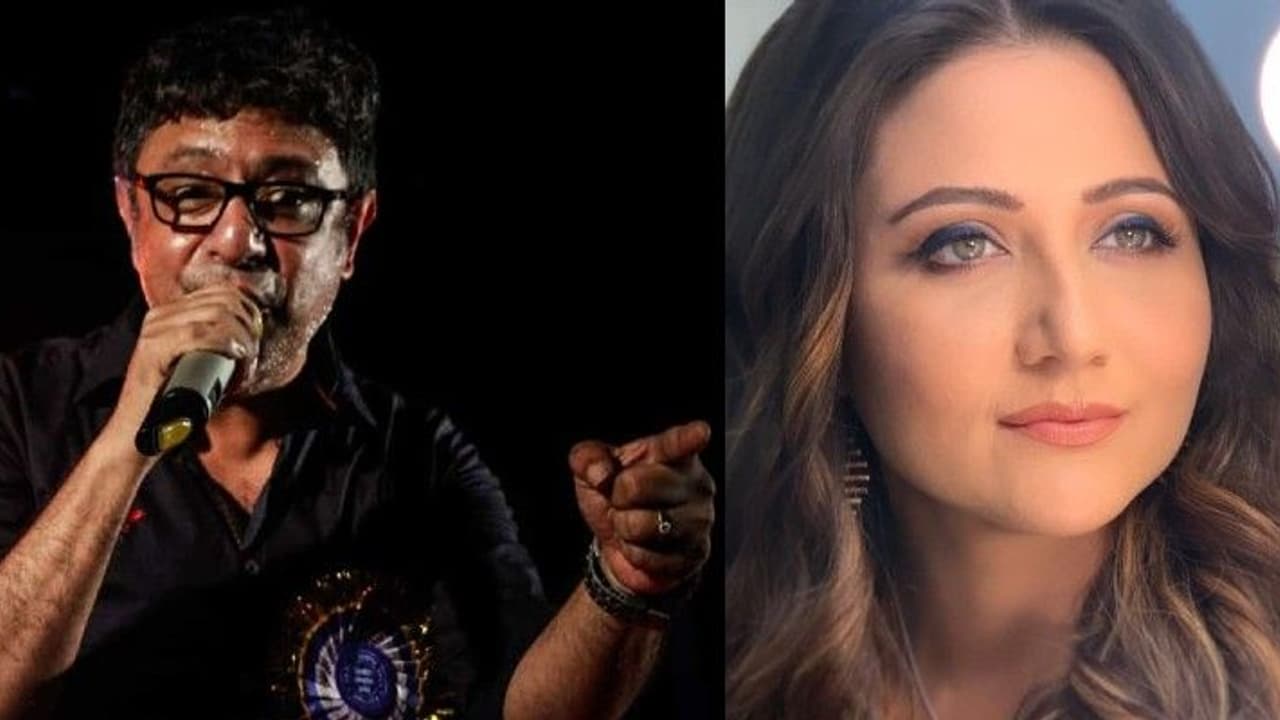 রূপঙ্কর লাইভ নিয়ে এবার মুখ খুললেন স্বস্তিকা, গান ছেড়ে অভিনয়ে এসে অভিনেতাদের পেটে লাথি মারছেন রূপঙ্কর নিজেই রূপঙ্কর লাইভ নিয়ে এবার মুখ খুললেন স্বস্তিকা, গান ছেড়ে অভিনয়ে এসে অভিনেতাদের পেটে লাথি মারছেন রূপঙ্কর নিজেই