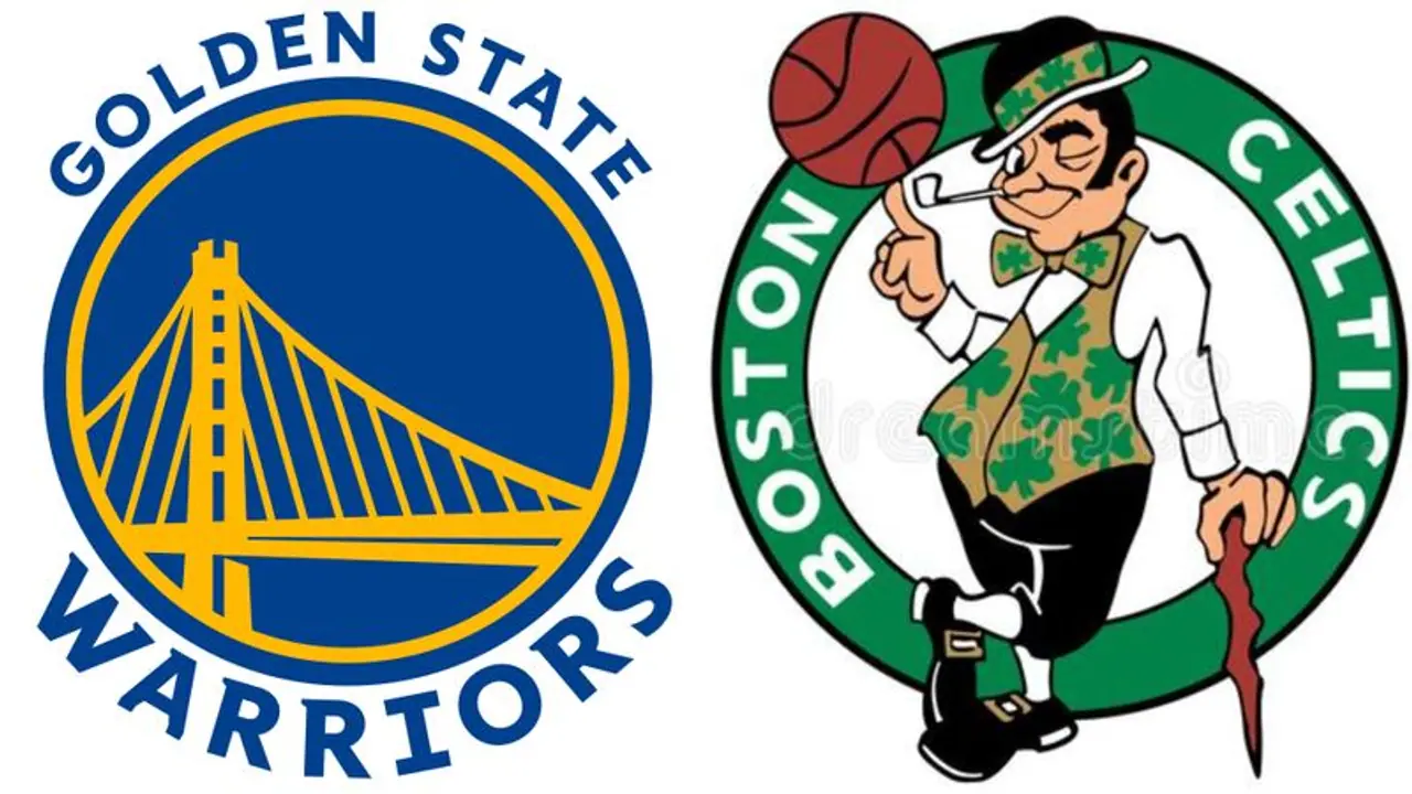 NBA 2022 Finals, Golden State Warriors vs Boston Celtics: Preview and Prediction NBA 2022 Finals, Golden State Warriors vs Boston Celtics: Preview and Prediction