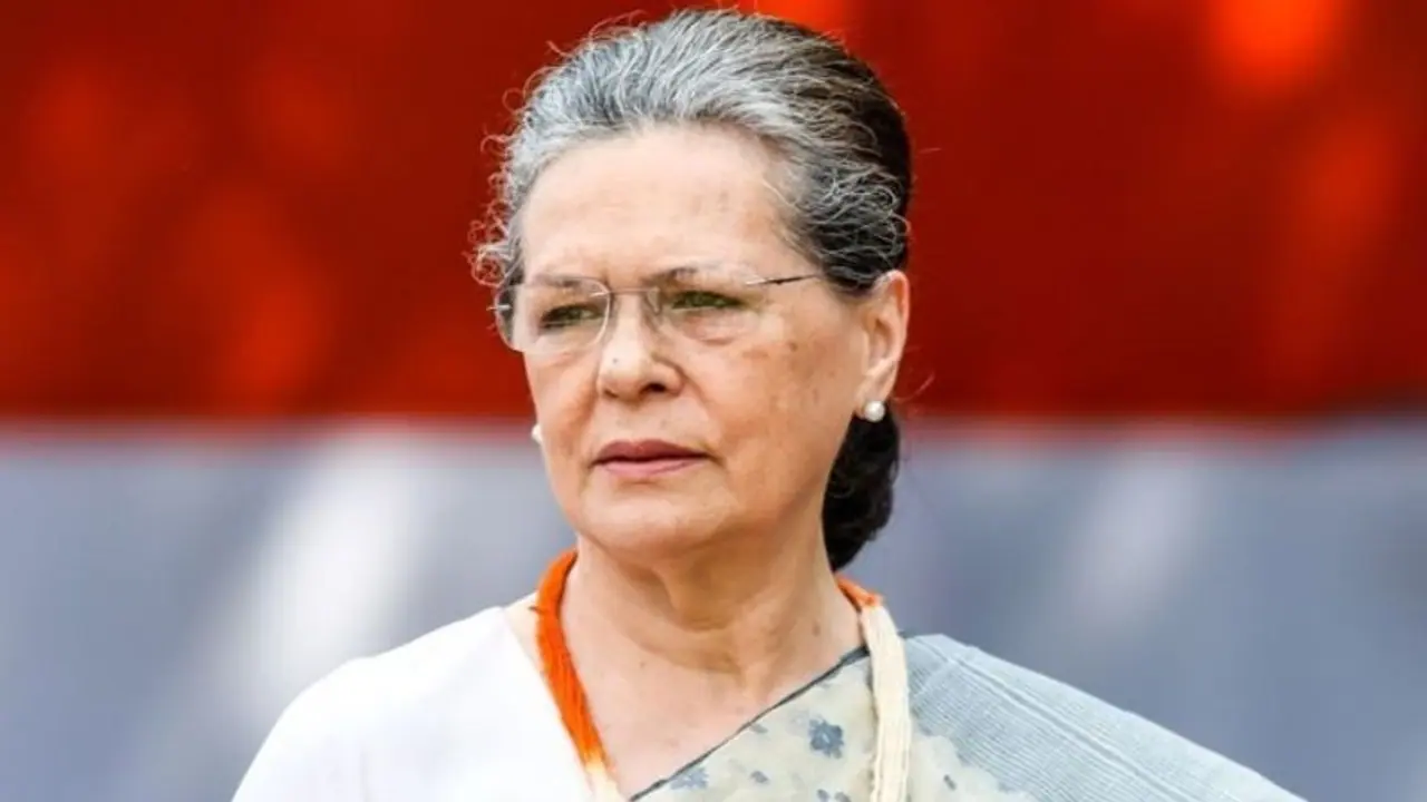 കെപിസിസി അധ്യക്ഷനെ സോണിയ ഗാന്ധി തീരുമാനിക്കും, പ്രമേയം പാസ്സാക്കി