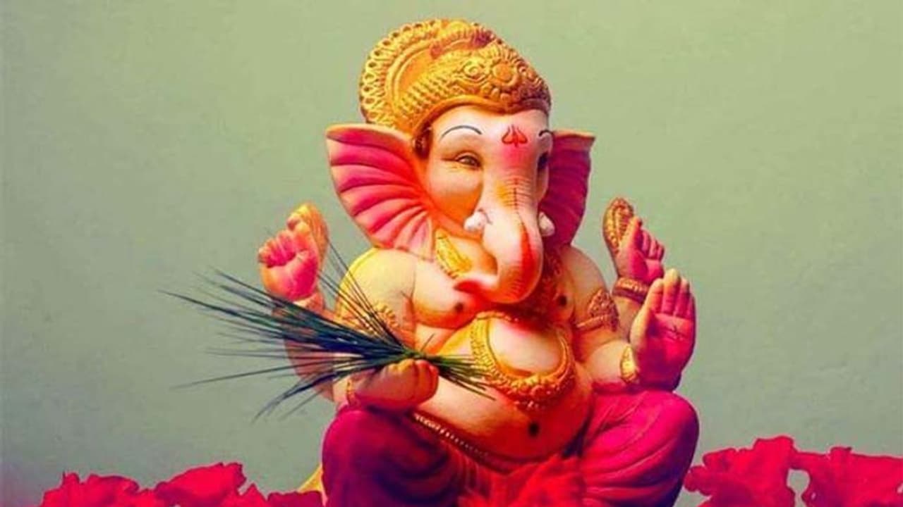 Vinayaki Chaturthi June 2022: 3 जून को इस विधि से करें विनायकी चतुर्थी व्रत, ये हैं शुभ मुहूर्त और आरती Vinayaki Chaturthi June 2022: 3 जून को इस विधि से करें विनायकी चतुर्थी व्रत, ये हैं शुभ मुहूर्त और आरती