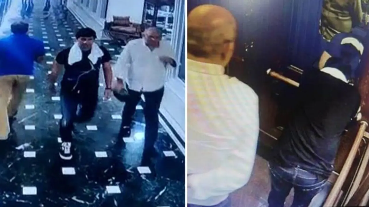 KK की मौत से चंद मिनट पहले का CCTV VIDEO वायरल, आखिरी समय में ऐसी हो रही थी सिंगर की हालत