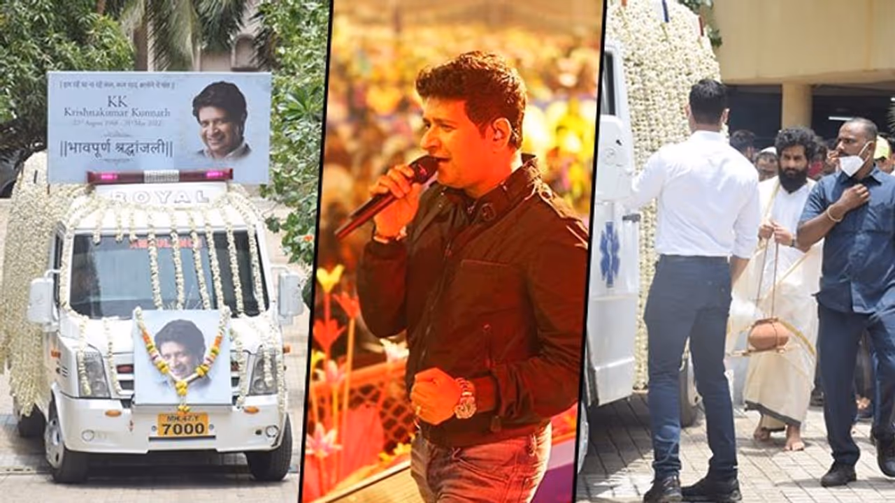 CPR on time could have saved singer KK's life, reveals doctor