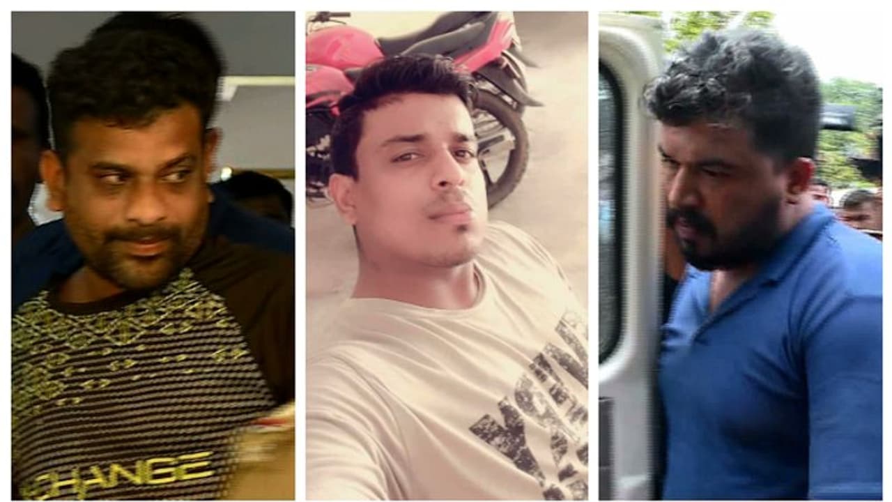 മദ്യലഹരിയിൽ പാടിയ പാട്ടിൽ തർക്കമുണ്ടാക്കി, ഗുണ്ടയെ കൊന്നത് ചുറ്റികയ്ക്ക് തലയ്ക്കടിച്ച്