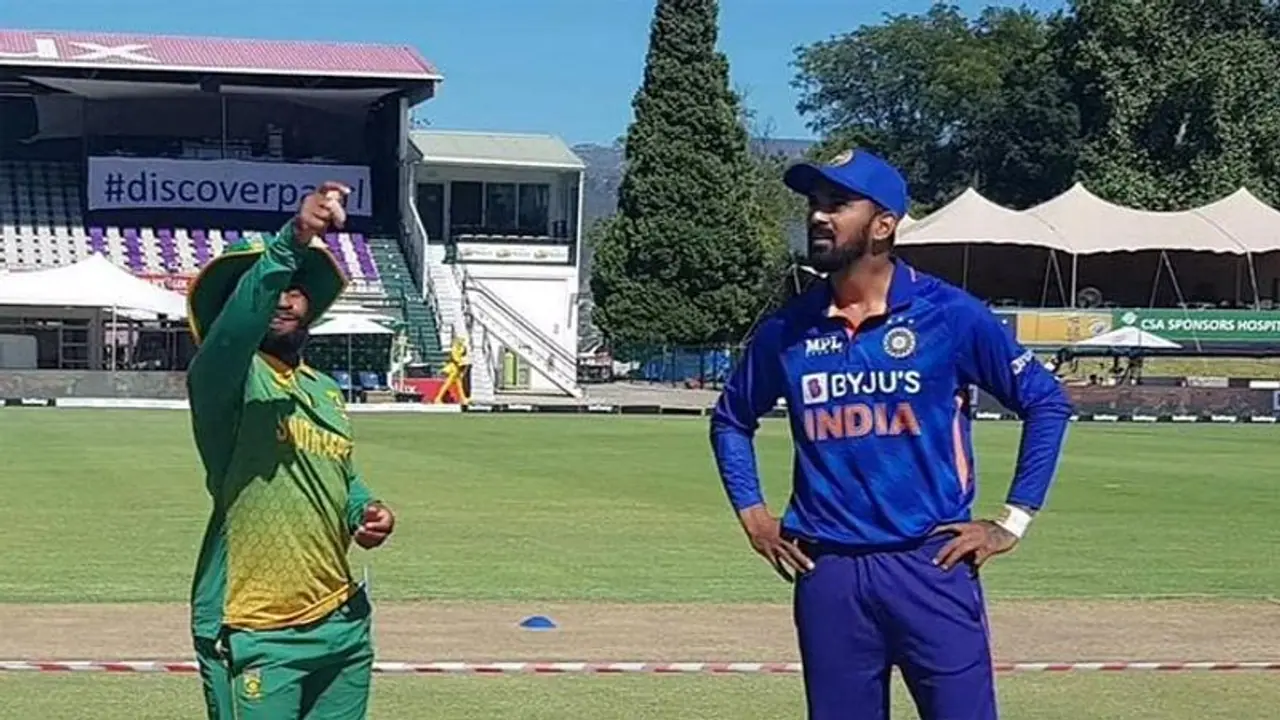 Ind vs SA ಈ ನಾಲ್ವರು ಶೈನ್ ಆದ್ರೆ ಮಾತ್ರ ಹೊಸ ಚರಿತ್ರೆ ಸೃಷ್ಟಿ..! Ind vs SA ಈ ನಾಲ್ವರು ಶೈನ್ ಆದ್ರೆ ಮಾತ್ರ ಹೊಸ ಚರಿತ್ರೆ ಸೃಷ್ಟಿ..!