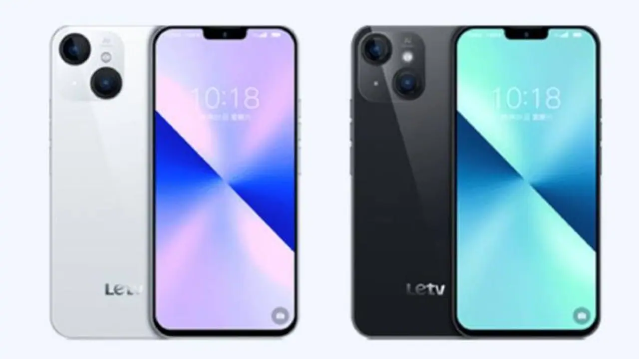 LeTV Y1 Pro: ఐఫోన్ లాంటి ఫోన్.. ధ‌ర ఎంతో తెలిస్తే షాకే..!
