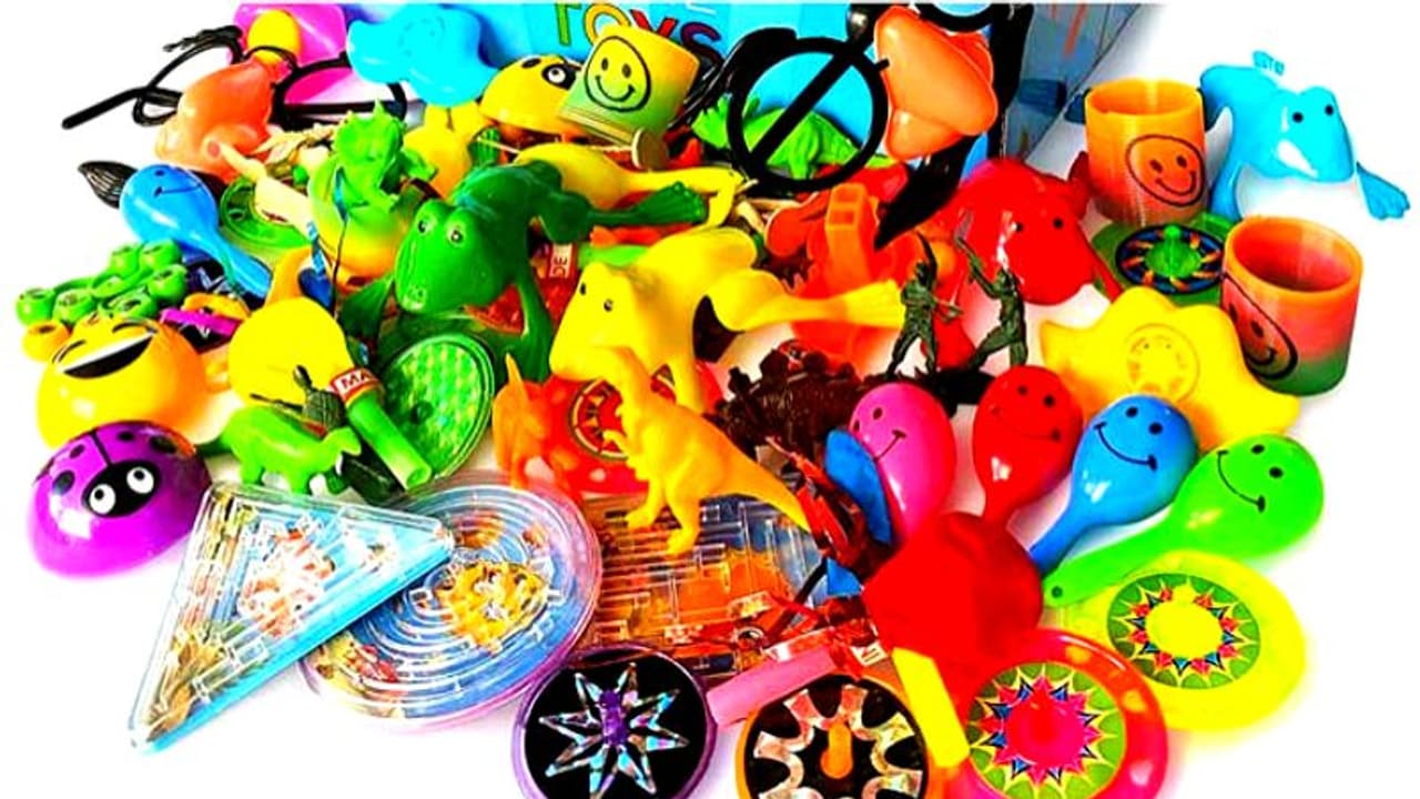 Reliance : കളിപ്പാട്ട വിപണി കയ്യടക്കാൻ റിലയൻസ് Reliance : കളിപ്പാട്ട വിപണി കയ്യടക്കാൻ റിലയൻസ്