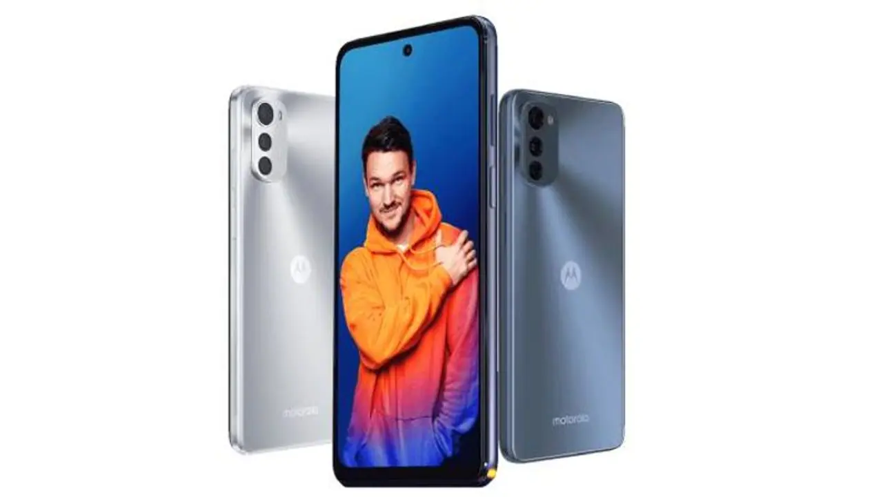 Motorola Moto E32s launched in India: Here's why it is the most affordable Android phone