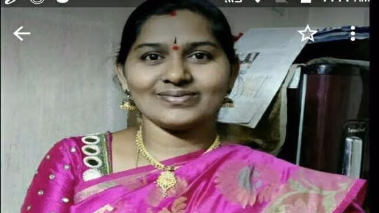 బుదారపు లావణ్య కవిత : ఒకరికి ఒకరై