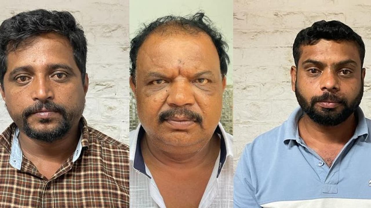 Bengaluru Crime: ಸಿನಿಮಾ ಖಳ ನಟನಿಂದ ಹಣಕ್ಕಾಗಿ ರಿಯಲ್ ಕಿಡ್ನಾಪ್ Bengaluru Crime: ಸಿನಿಮಾ ಖಳ ನಟನಿಂದ ಹಣಕ್ಕಾಗಿ ರಿಯಲ್ ಕಿಡ್ನಾಪ್