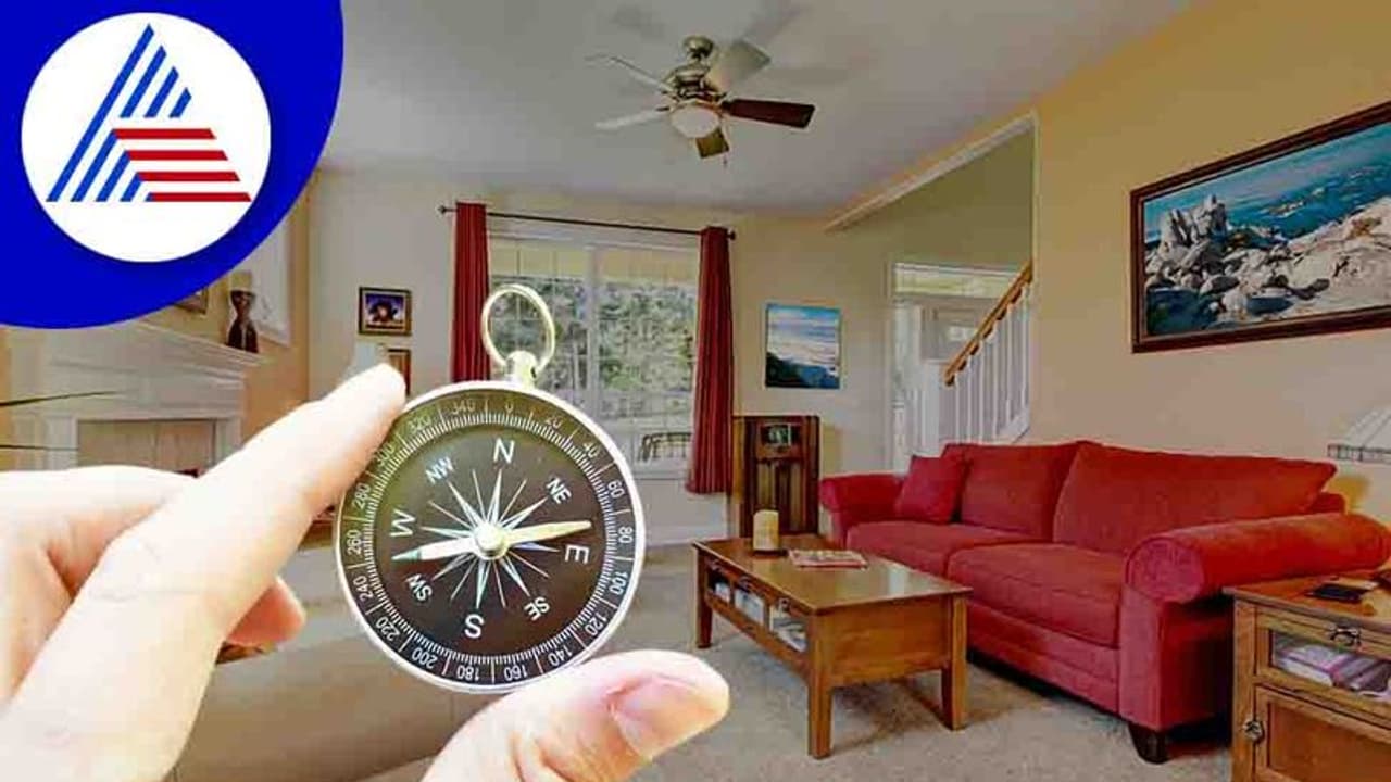 ಲಿವಿಂಗ್ ರೂಂಗೆ ಧನಾತ್ಮಕತೆ ತರಲು ವಾಸ್ತುವಿನ 10 ಟಿಪ್ಸ್