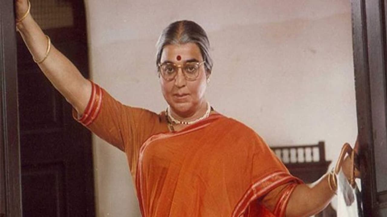 कमल हासन का पल्लू सरका था तो असिस्टेंट डायरेक्टर का हुआ था बुरा हाल, सुपरस्टार ने बताया मजेदार वाकया