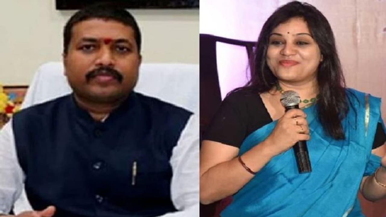 ನಿಯಮಬಾಹಿರವಾಗಿ 6 ಕೋಟಿ ರೂ ಟೆಂಡರ್‌ ಆರೋಪಕ್ಕೆ ಡಿ. ರೂಪ ಸ್ಪಷ್ಟನೆ