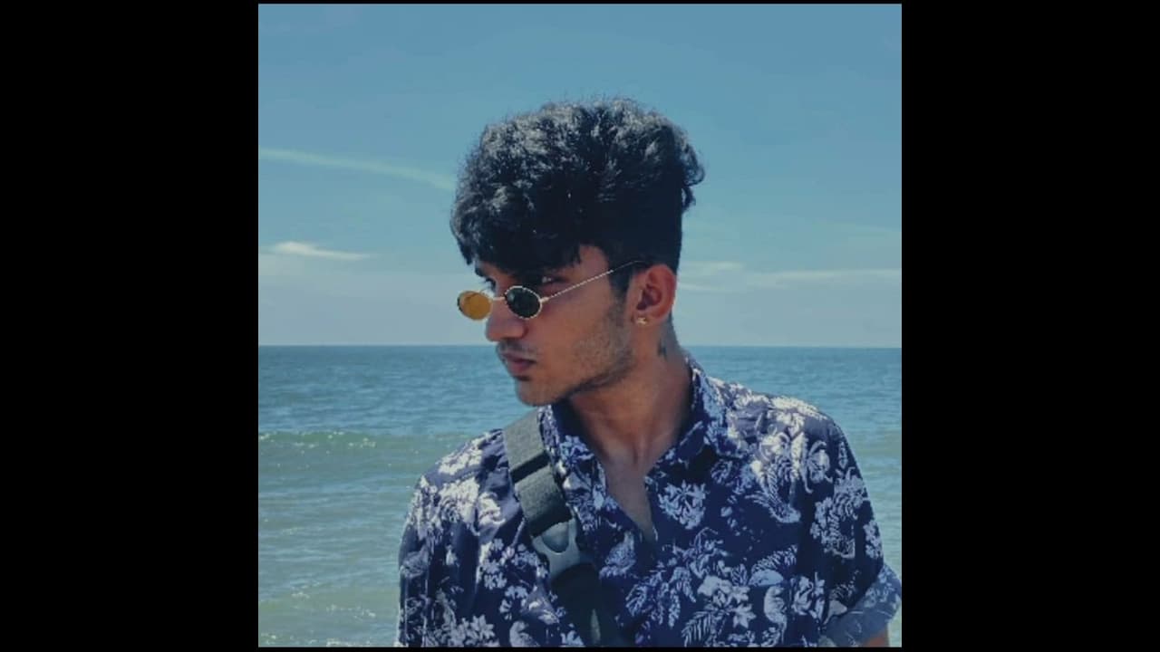 ಇನ್ಸ್ಟಾಗ್ರಾಮ್‌ನಲ್ಲಿ " Sorry" ಎಂದು ಬರೆದು ಯುವಕ ಆತ್ಮಹತ್ಯೆ