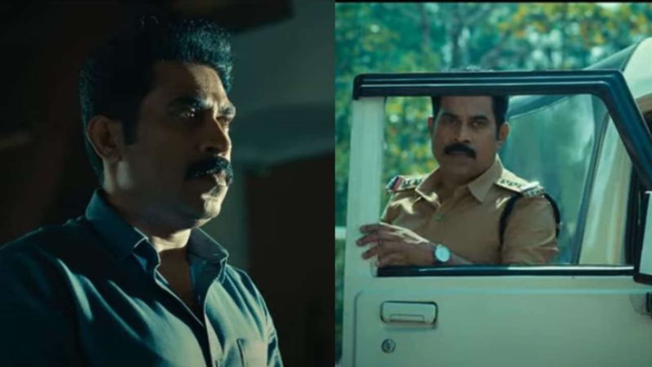 Heaven Movie: മിസിംഗ് കേസിന് പുറകെയുള്ള സുരാജിന്റെ യാത്ര; ത്രില്ലടിപ്പിച്ച് 'ഹെവൻ' ട്രെയിലർ Heaven Movie: മിസിംഗ് കേസിന് പുറകെയുള്ള സുരാജിന്റെ യാത്ര; ത്രില്ലടിപ്പിച്ച് 'ഹെവൻ' ട്രെയിലർ