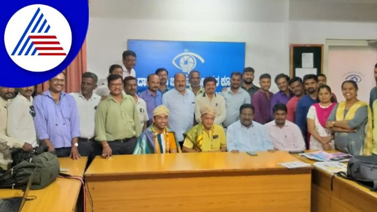 ಬೆಂಗಳೂರು ಈಗ UPSC ಹಬ್ ಆಗಿದೆ; ರಾಜ್ಯದ ಟಾಪರ್ ಅವಿನಾಶ್ 