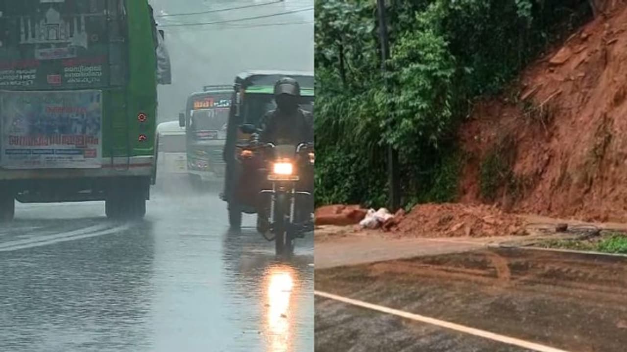 പ്രളയ മുന്നൊരുക്കങ്ങളുമായി കേന്ദ്രം; സ്ഥിതിഗതികൾ വിലയിരുത്തി അമിത് ഷാ വിളിച്ച ഉന്നതതല യോഗം