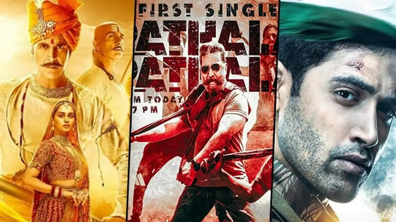 Netflix or Prime? When and where will Vikram, Samrat Prithviraj, Major release on OTT