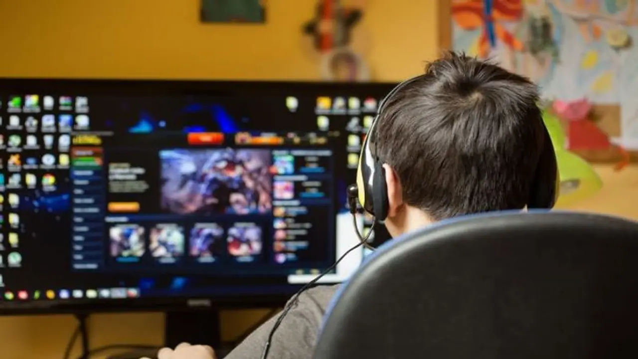 Video games likely to trigger severe heart problems in some children: Report Video games likely to trigger severe heart problems in some children: Report