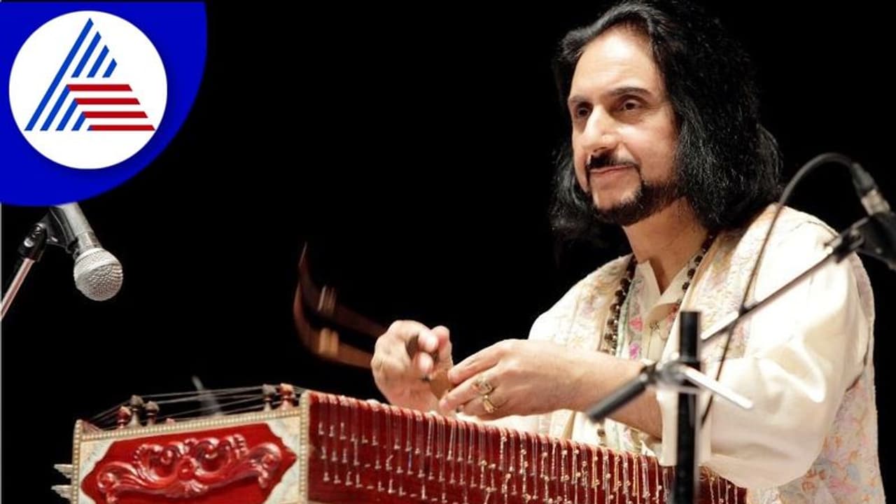 Bhajan Sopori Passed Away: ಸಂತೂರ್ ಮಾಂತ್ರಿಕ ಪಂಡಿತ್ ಭಜನ್ ಸೊಪೋರಿ ವಿಧಿವಶ