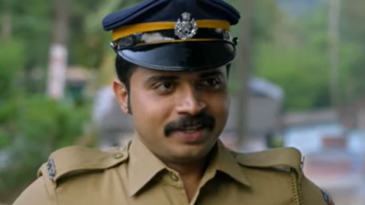 Kochaal trailer : കൃഷ്‍ണ ശങ്കര്‍ നായകനാകുന്ന 'കൊച്ചാള്‍', ട്രെയിലര്‍ പുറത്തുവിട്ടു