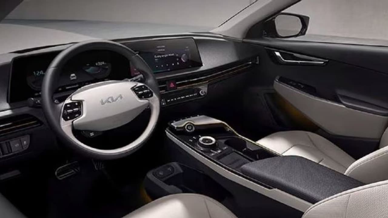 ഇന്ത്യയ്ക്കായി പുതിയൊരു ഇലക്ട്രിക്ക് വാഹനവുമായി കിയ