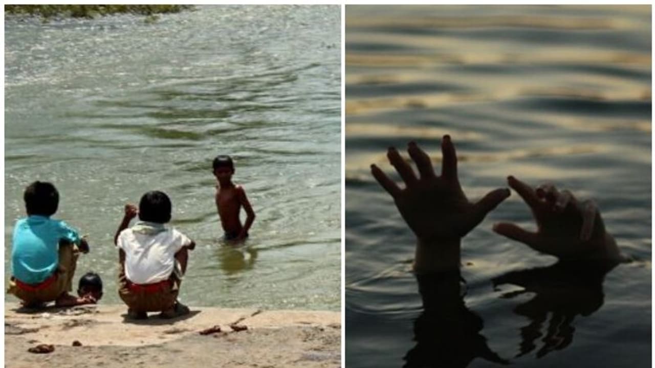 കുട്ടികൾ ജലാശയങ്ങളിൽ ഇറങ്ങുന്നതിന് നിയന്ത്രണമേർപ്പെടുത്തി കോഴിക്കോട് കളക്ടർ കുട്ടികൾ ജലാശയങ്ങളിൽ ഇറങ്ങുന്നതിന് നിയന്ത്രണമേർപ്പെടുത്തി കോഴിക്കോട് കളക്ടർ