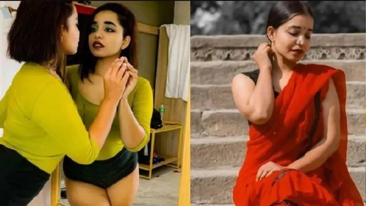 পাত্র মনে ধরছে না, নিজেকেই নিজে বিয়ে করছেন গুজরাটের ভাদোদরার তরুণী, ইতিহাসের সামনে কশামা বিন্দু