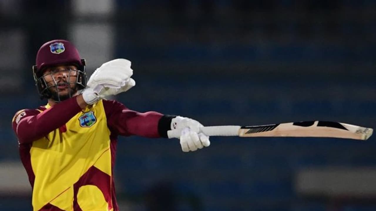 NED vs WI : ബ്രാണ്ടന്‍ കിംഗിന് ഗംഭീര ഫിഫ്റ്റി; വിസ്‌മയ തിരിച്ചുവരവില്‍ വിന്‍ഡീസിന് ജയം, പരമ്പര 