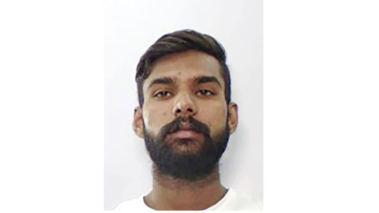 ലേബര്‍ ക്യാമ്പിലെ തീപിടുത്തത്തില്‍ മരിച്ച പ്രവാസിയെ തിരിച്ചറിഞ്ഞു