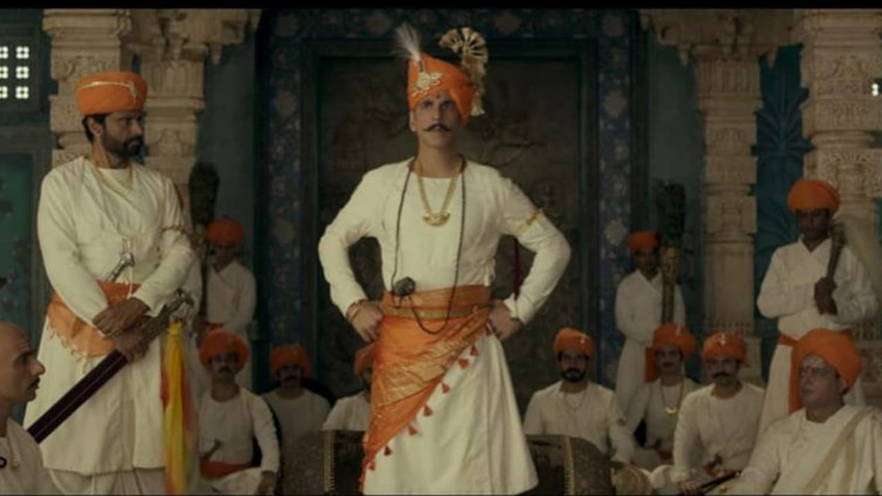 अक्षय कुमार की इस एक गलती से Samrat Prithviraj मूवी का उड़ने लगा मजाक, जानें क्या है माजरा