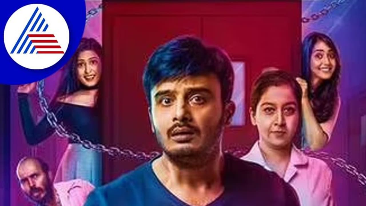 Thurthu Nirgamana: 12 ವರ್ಷಗಳ ನಂತರ ಮತ್ತೆ ನಟನೆಯ ಖುಷಿ: ಸುನೀಲ್‌ ರಾವ್‌