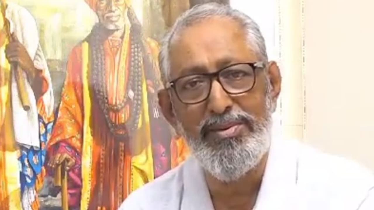 പ്രശസ്ത ചിത്രകാരൻ പി. ശരത് ചന്ദ്രൻ അന്തരിച്ചു. പ്രശസ്ത ചിത്രകാരൻ പി. ശരത് ചന്ദ്രൻ അന്തരിച്ചു.